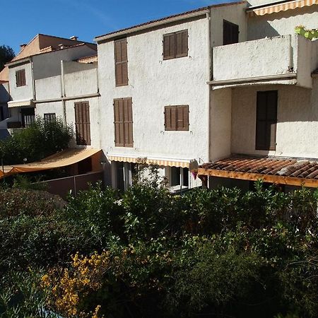 Appartement Lavandine Saint-Cyr-sur-Mer Eksteriør billede