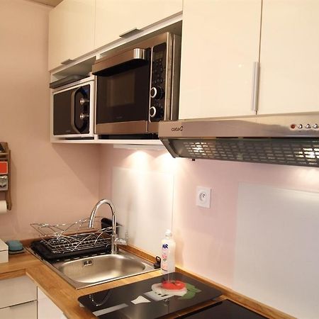 Appartement Lavandine Saint-Cyr-sur-Mer Eksteriør billede