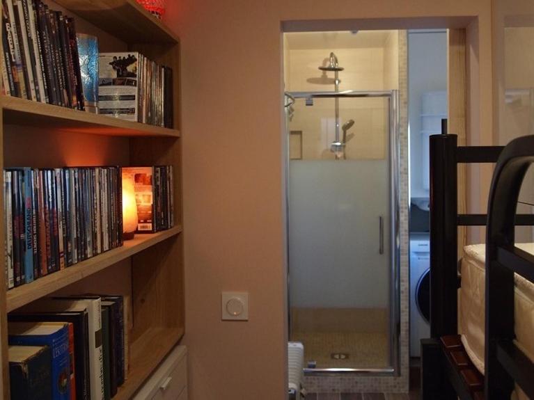 Appartement Lavandine Saint-Cyr-sur-Mer Eksteriør billede